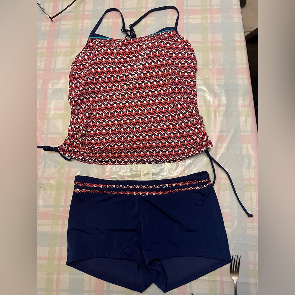 Southpoint bathing suit